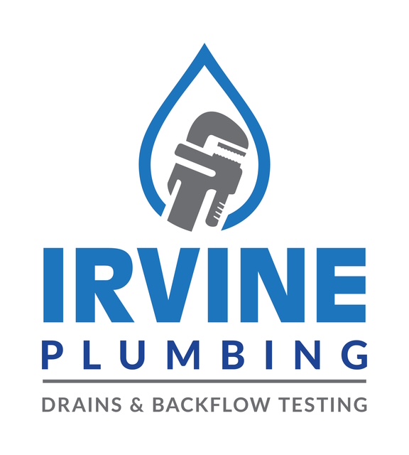 Irvine Plumbing logo